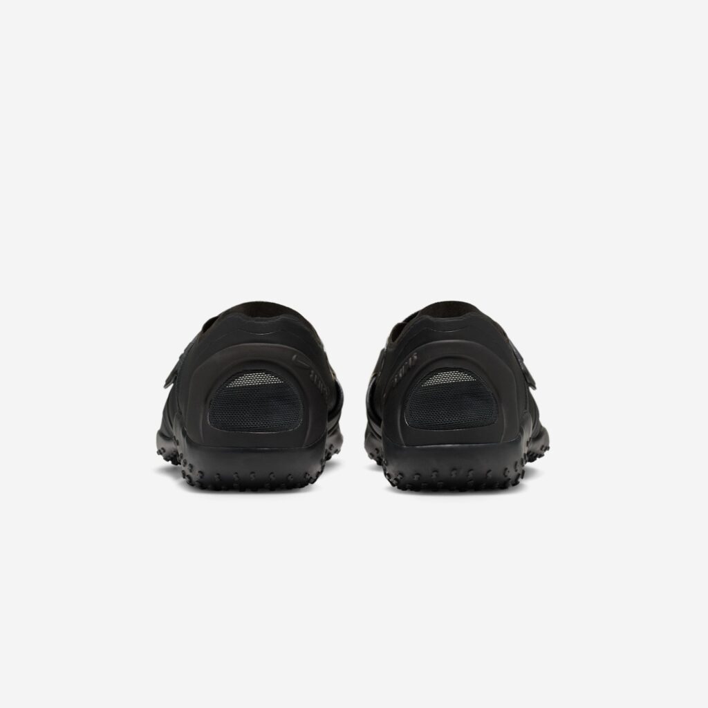 NikeSKIMS Air Rift Mesh black