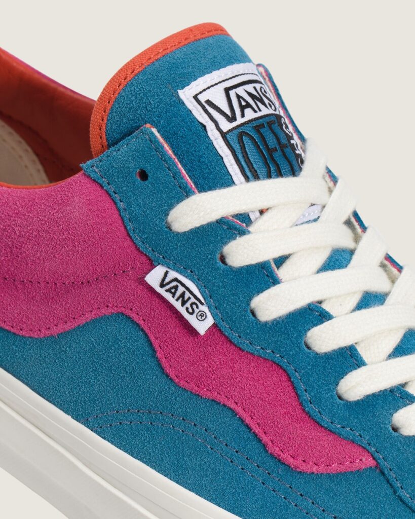 OTW by Vans x Parra Old Skool 36