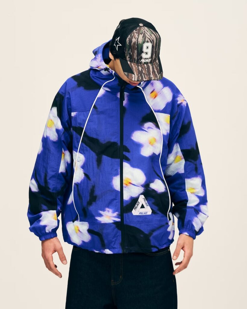 Palace Skateboards Spring 2026 Collection