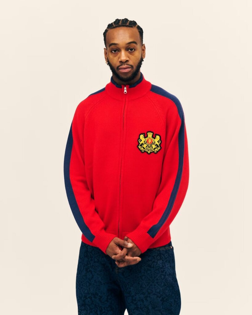 Palace Skateboards Spring 2026 Collection