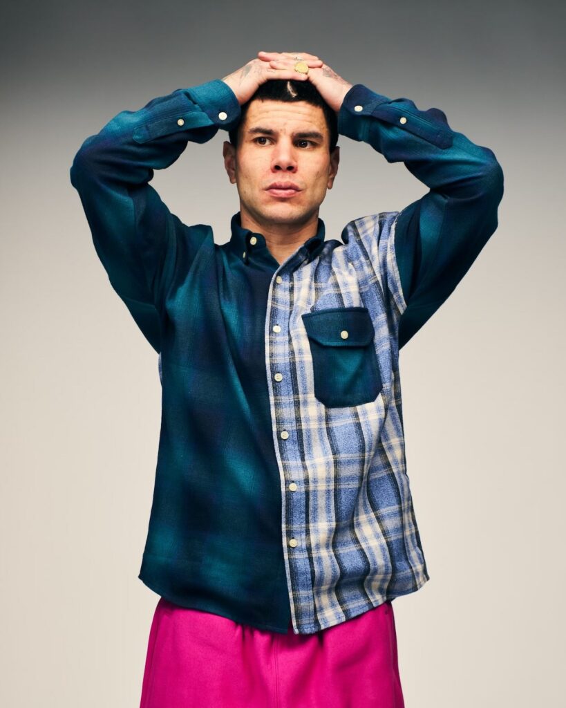 Palace Skateboards Spring 2026 Collection