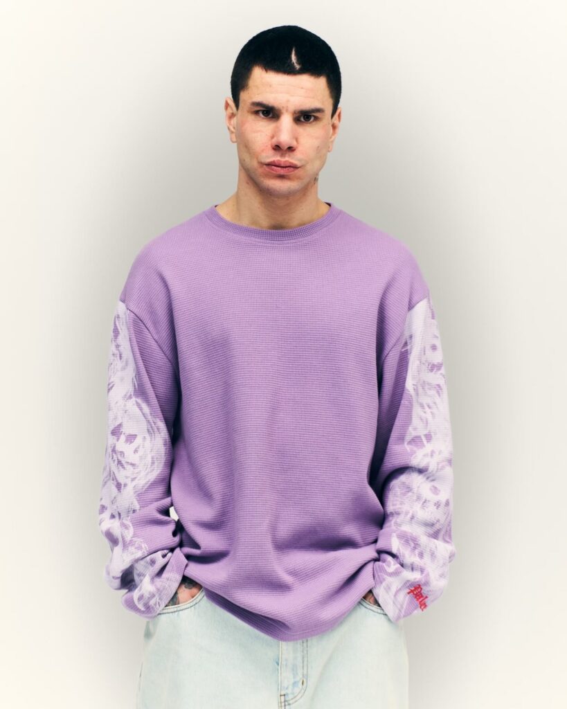 Palace Skateboards Spring 2026 Collection