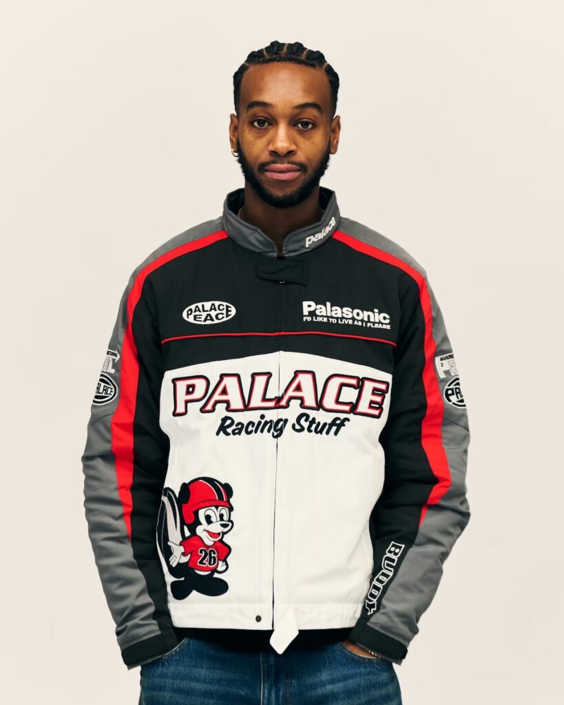 Palace Skateboards Spring 2026 Collection