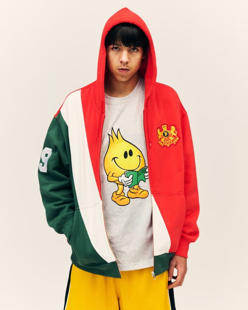 Palace Skateboards Spring 2026 Collection