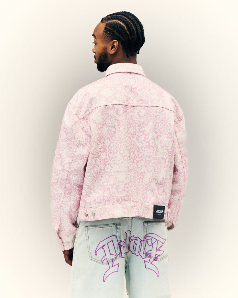 Palace Skateboards Spring 2026 Collection