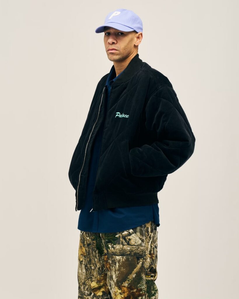 Palace Skateboards Spring 2026 Collection