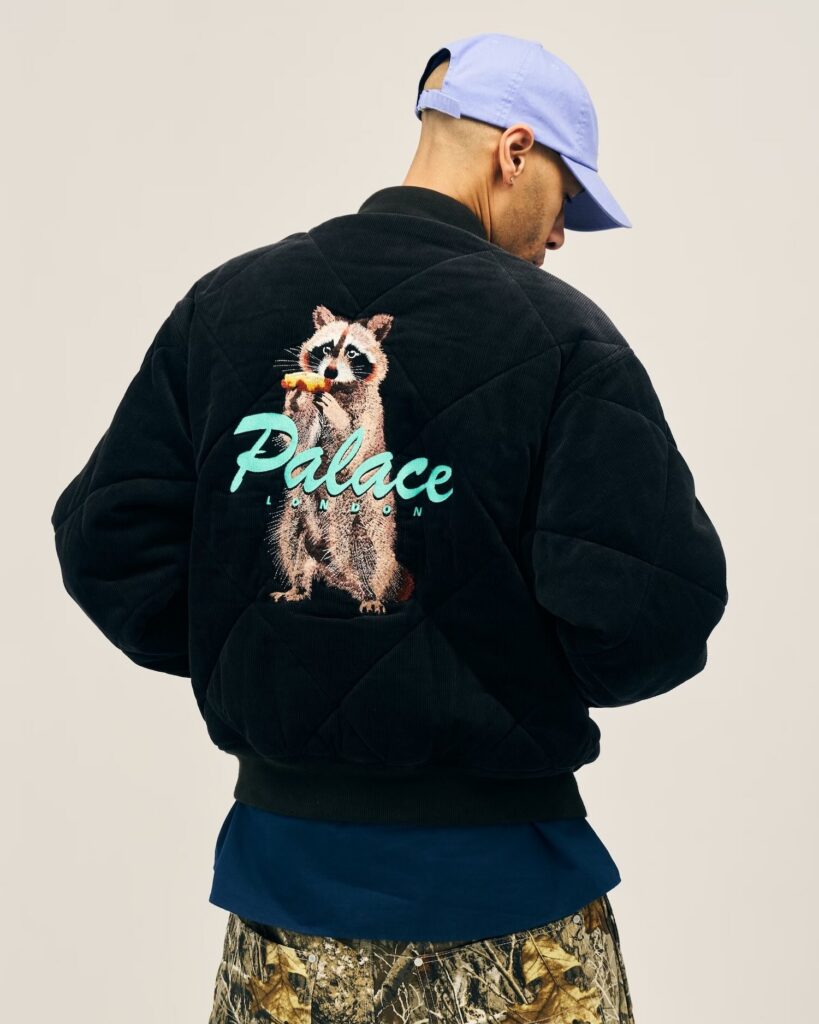 Palace Skateboards Spring 2026 Collection