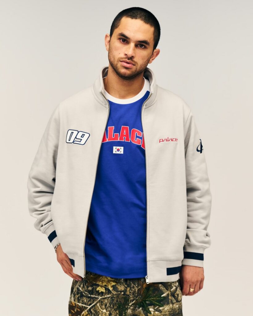 Palace Skateboards Spring 2026 Collection