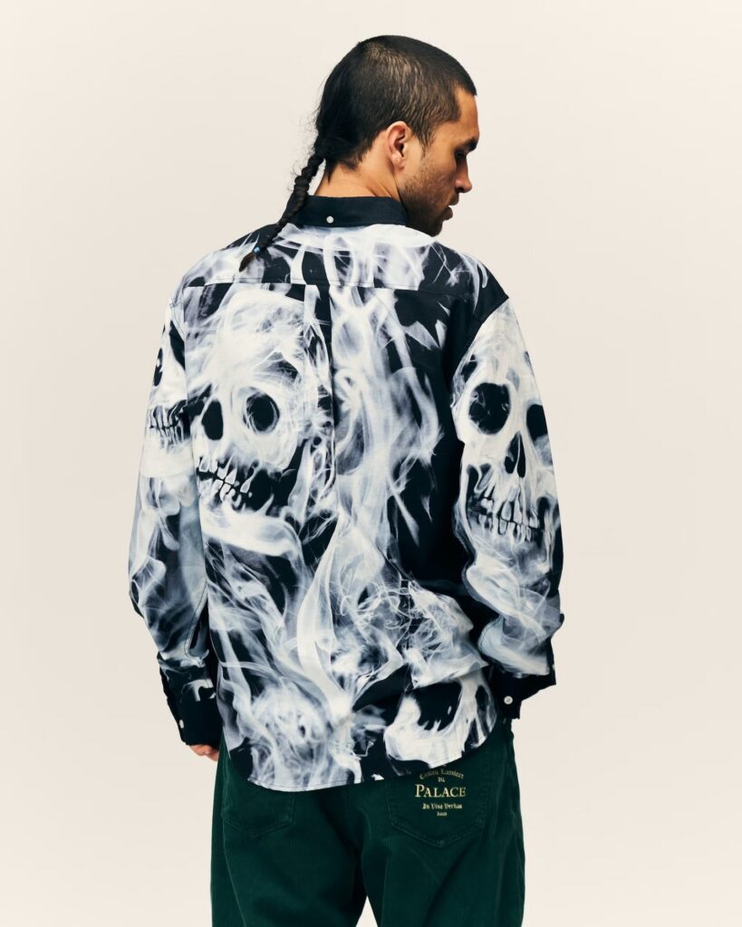 Palace Skateboards Spring 2026 Collection