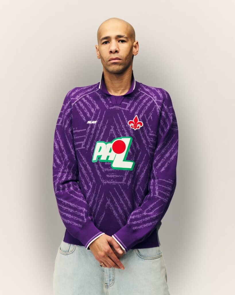 Palace Skateboards Spring 2026 Collection