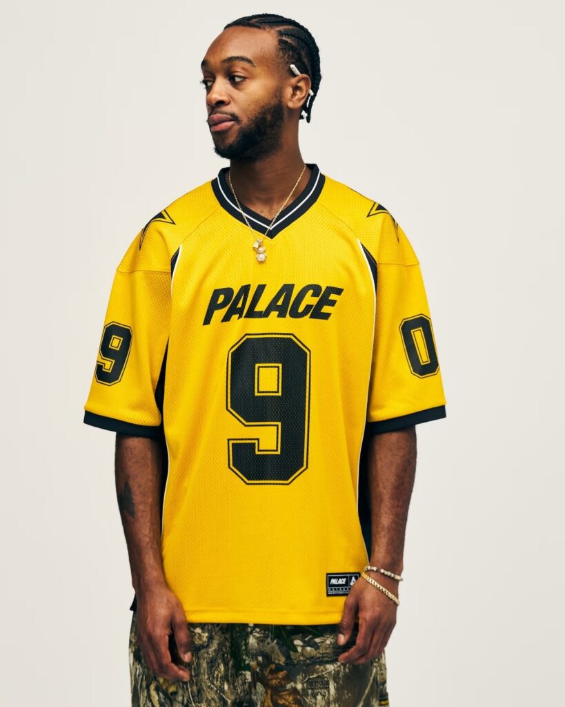 Palace Skateboards Spring 2026 Collection