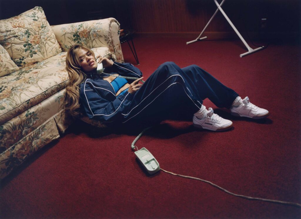 Reebok SS26 Collection
