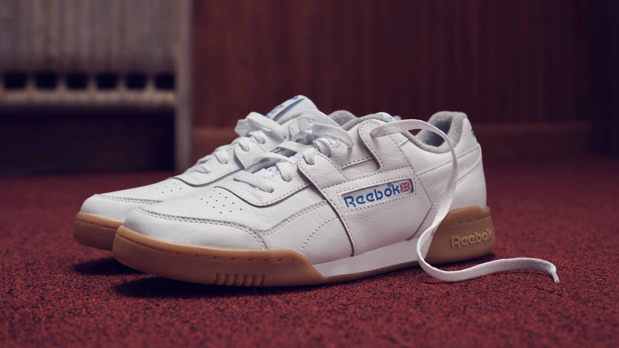 Reebok SS26 Collection
