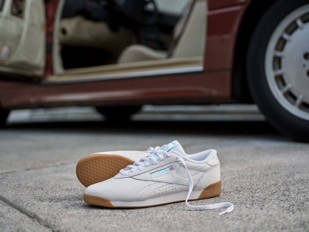 Reebok SS26 Collection
