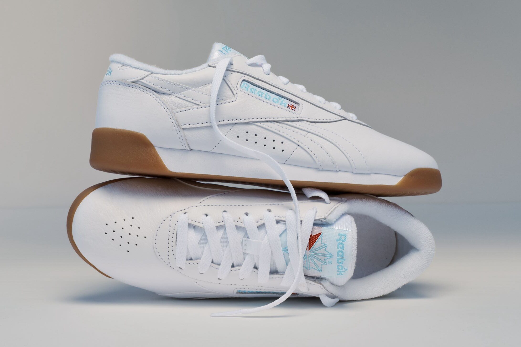 Reebok SS26 Collection
