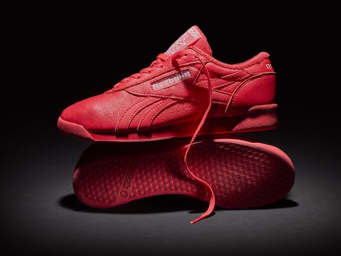 Reebok SS26 Collection
