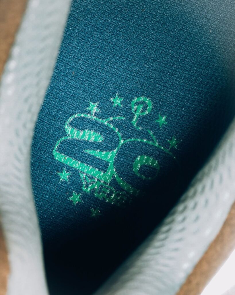 Sneaker Politics x Saucony Progrid Omni 9 “Sportsman’s Paradise”