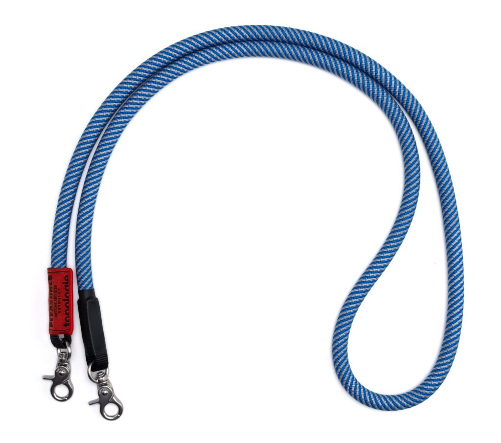 Topologie x PLEASURES 10mm Rope Loop 
