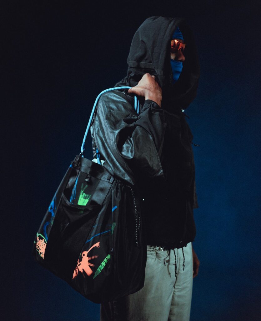 Topologie x PLEASURES Collection 
