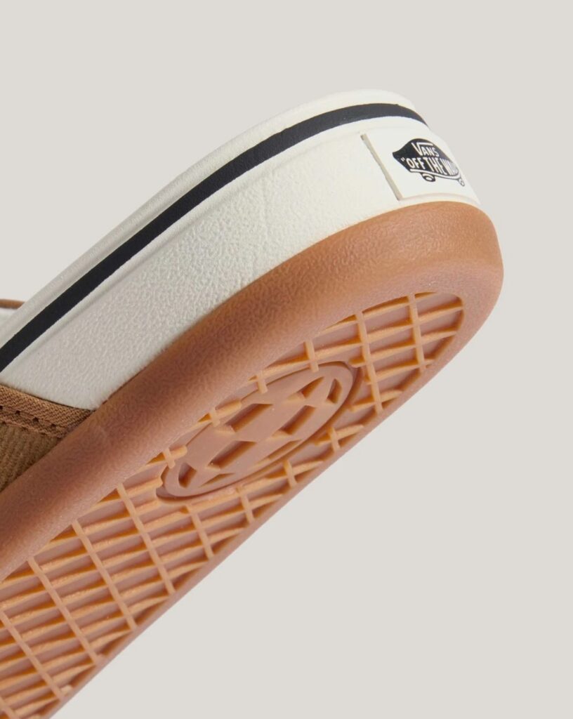 Vans Harbor Mule VR3 Chipmunk