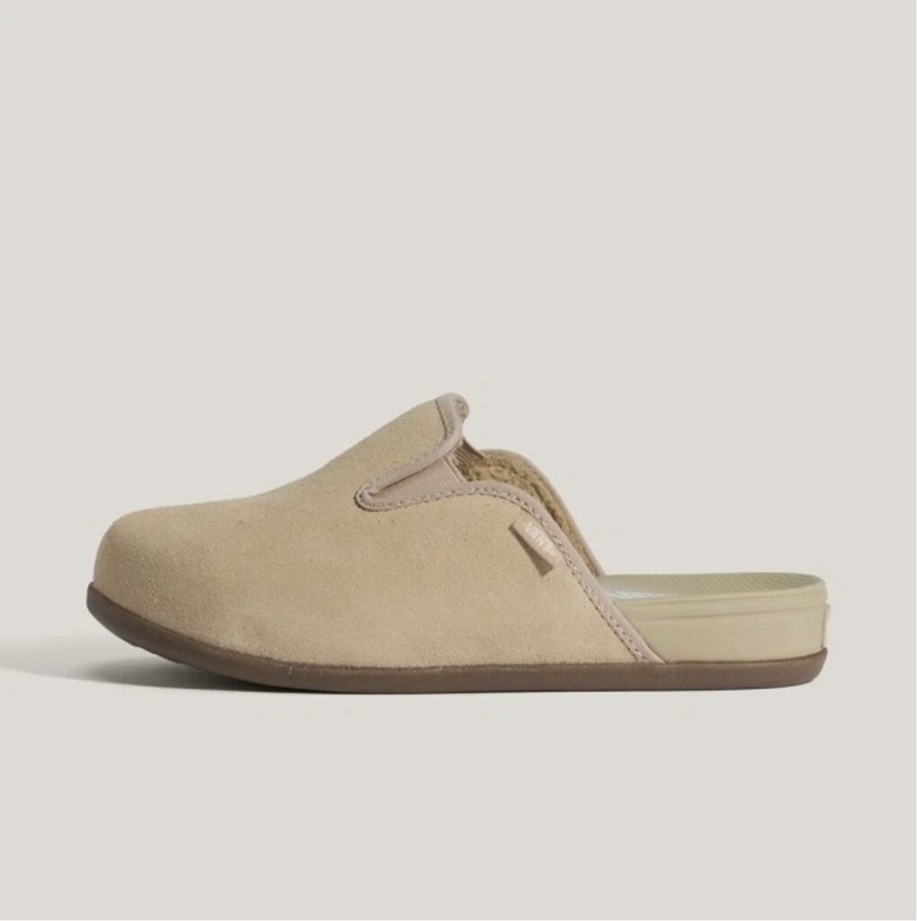 Vans Harbor Mule VR3 Khaki