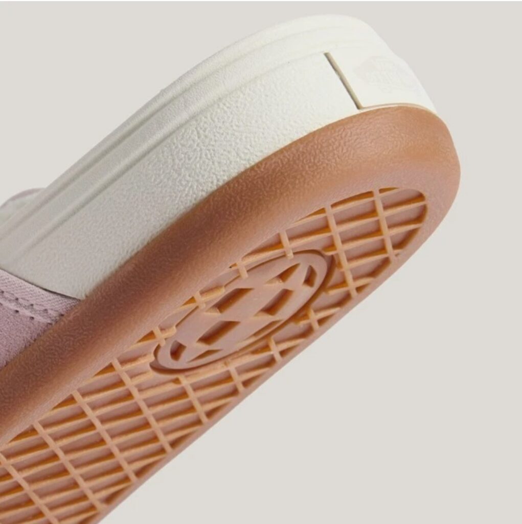 Vans Harbor Mule VR3 Pink