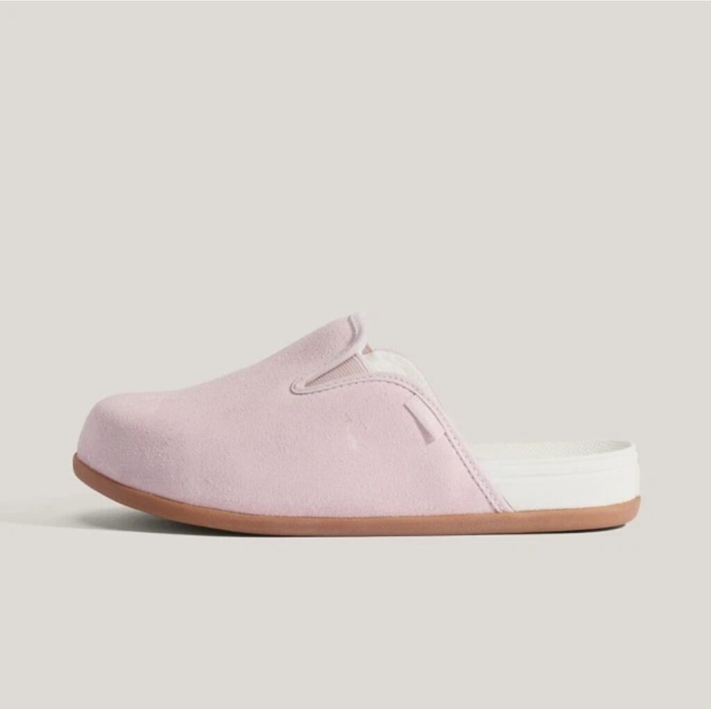 Vans Harbor Mule VR3 Pink