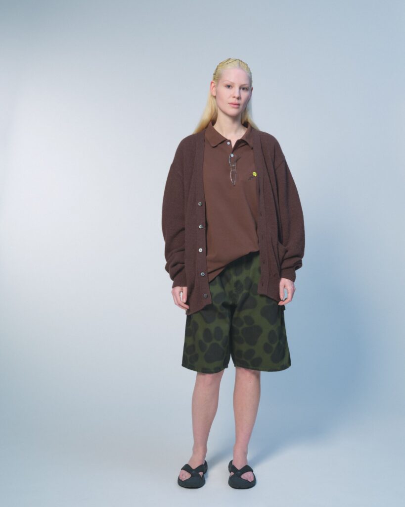 vowels Autumn/Winter 26: Perfect Day