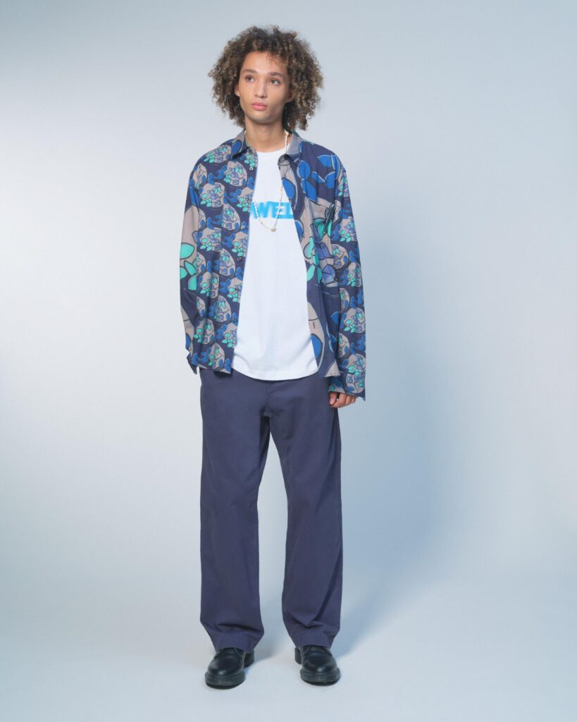 vowels Autumn/Winter 26: Perfect Day