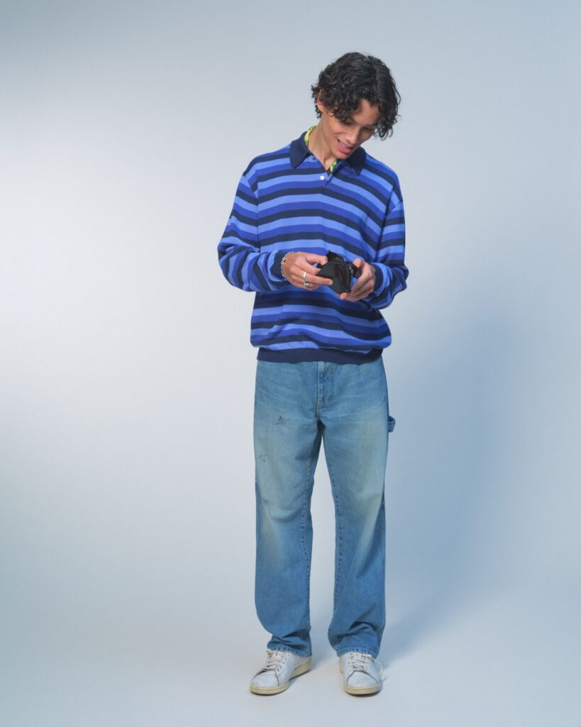 vowels Autumn/Winter 26: Perfect Day