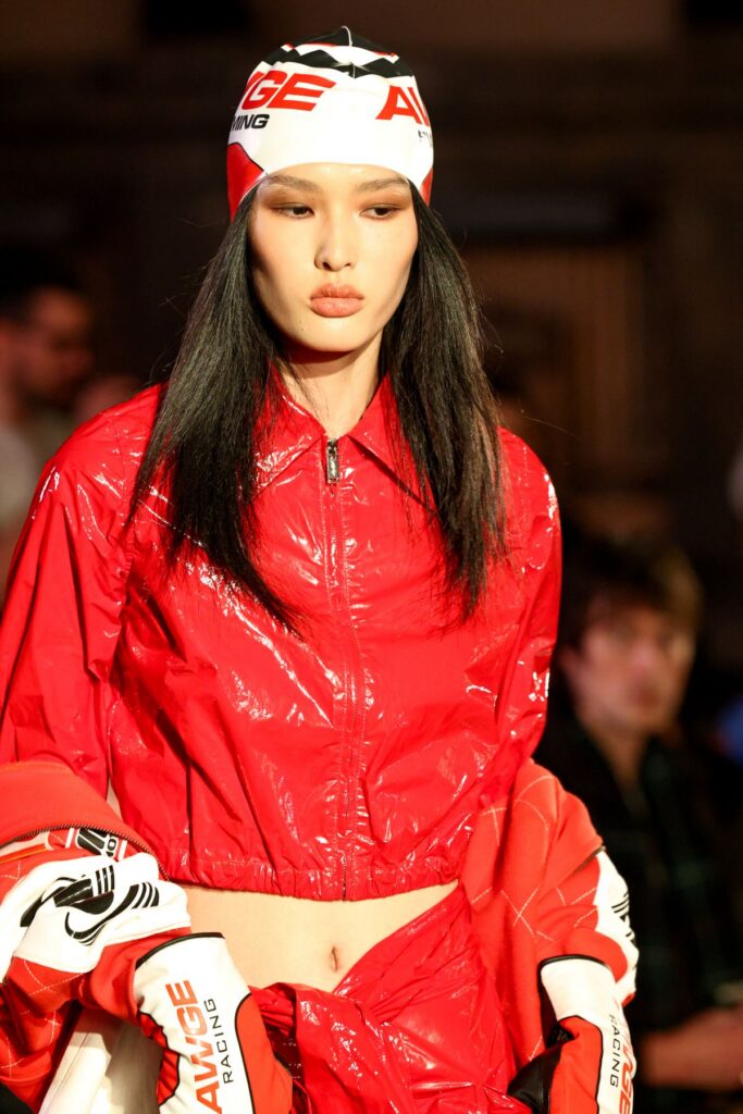 AWGE Fall/Winter 2026 collection