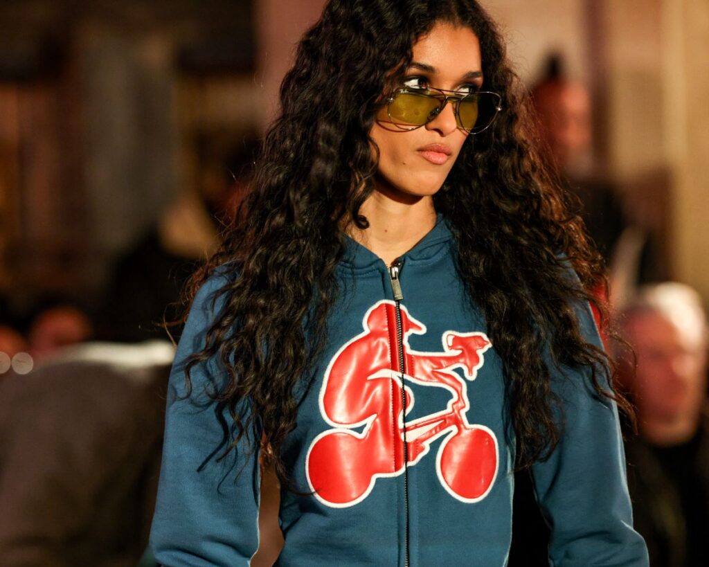 AWGE Fall/Winter 2026 collection