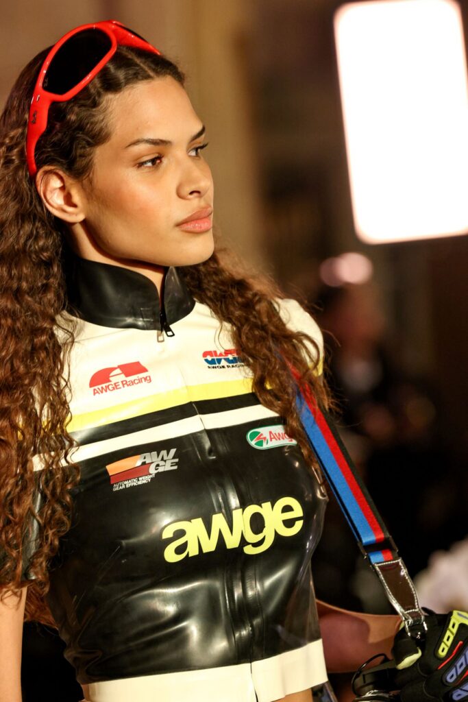 AWGE Fall/Winter 2026 collection