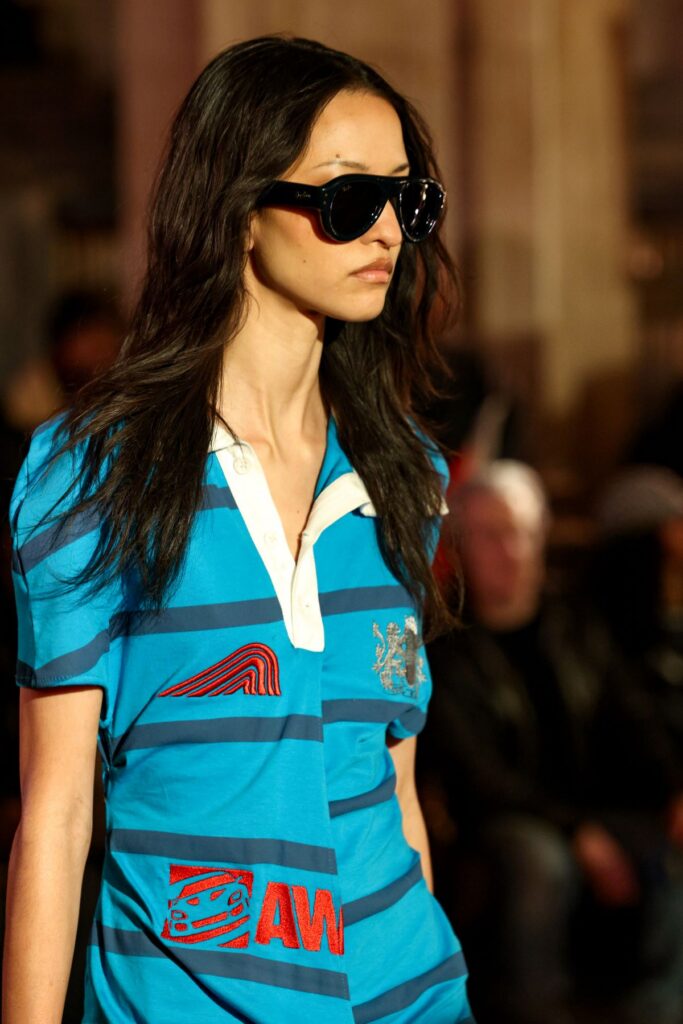 AWGE Fall/Winter 2026 collection