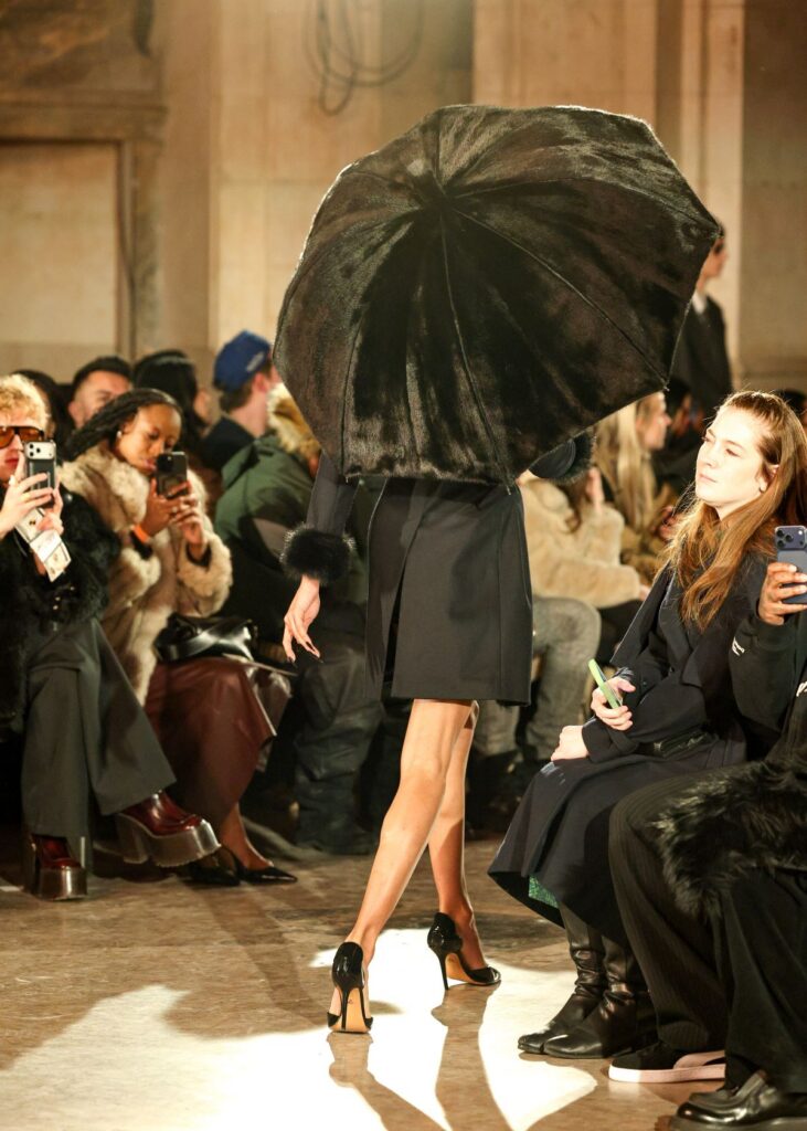 AWGE Fall/Winter 2026 collection