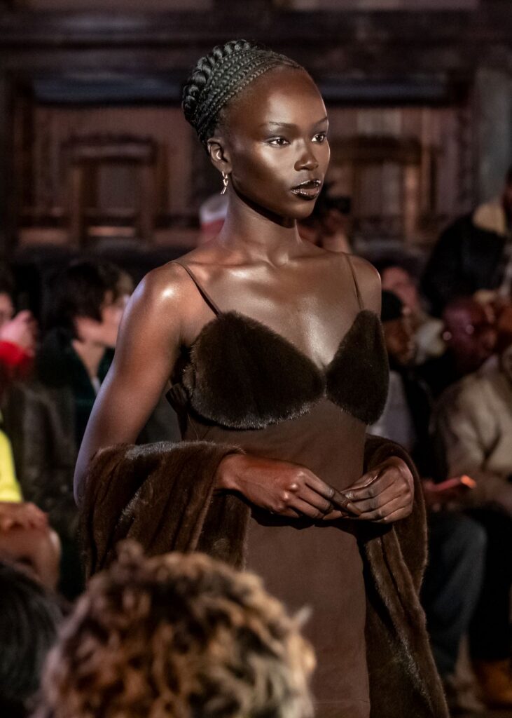 AWGE Fall/Winter 2026 collection