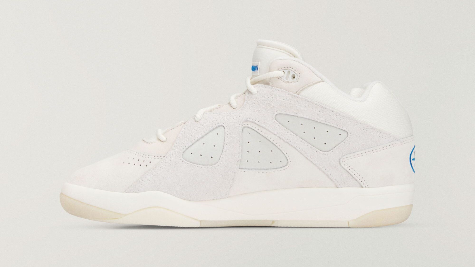 Bad Bunny x adidas BadBo 1.0 "White"