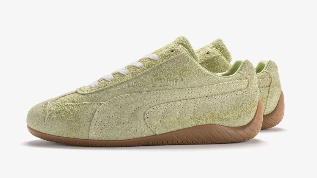 Danielle Cathari x Puma Speedcat OG 406652-02