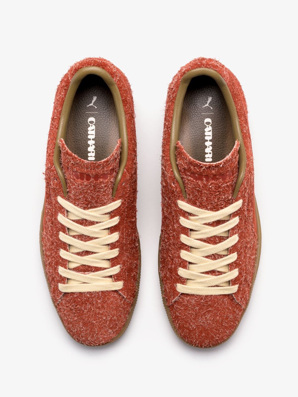 Danielle Cathari x Puma Suede 406650-02