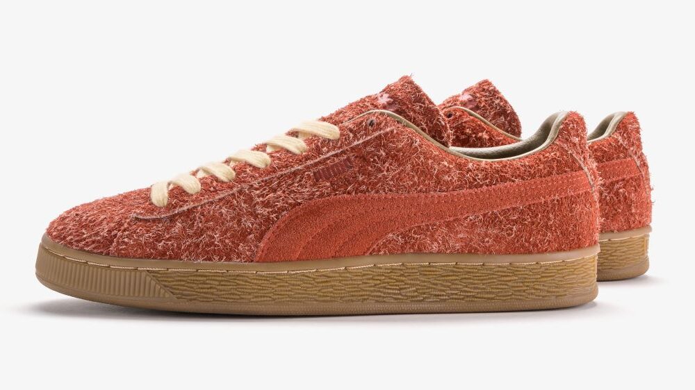 Danielle Cathari x Puma Suede 406650-02