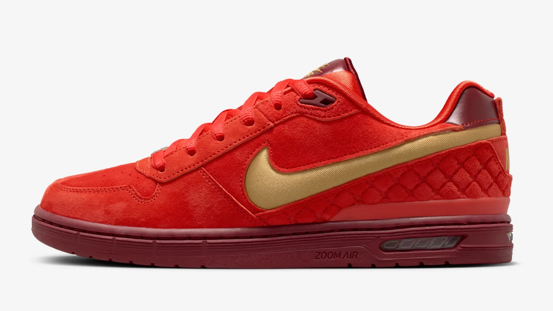 Nike SB P-Rod 1 "All-Star"