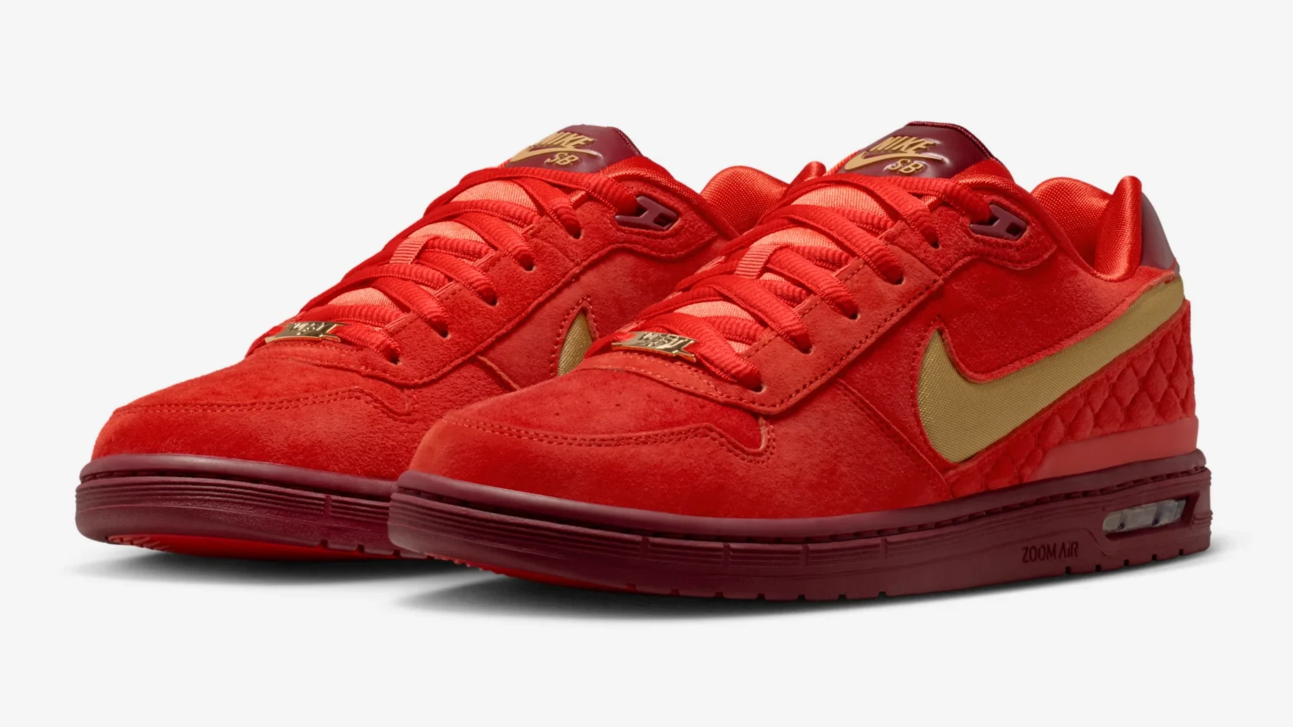 Nike SB P-Rod 1 "All-Star"