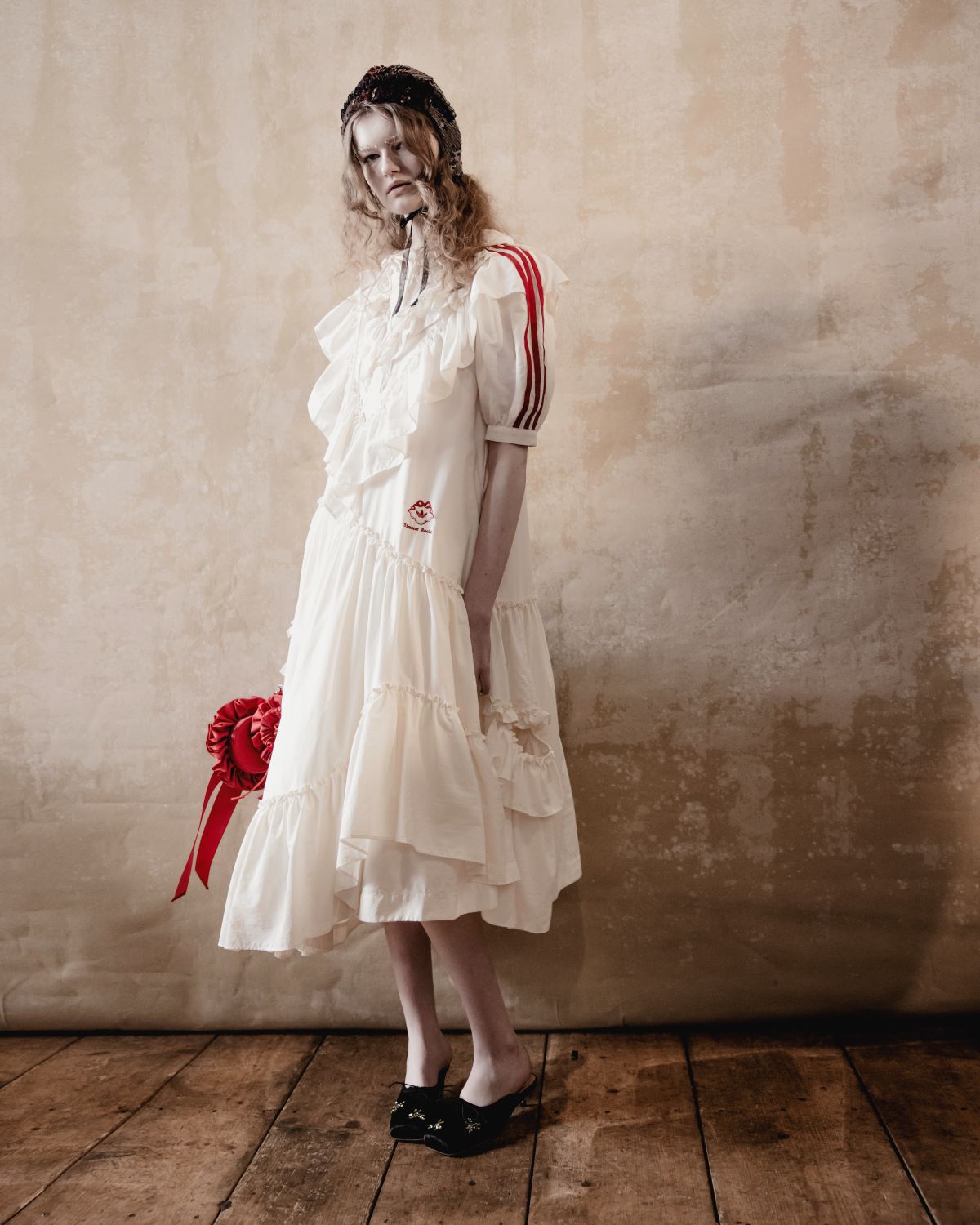 Simone Rocha x adidas Originals Autumn/Winter 2026