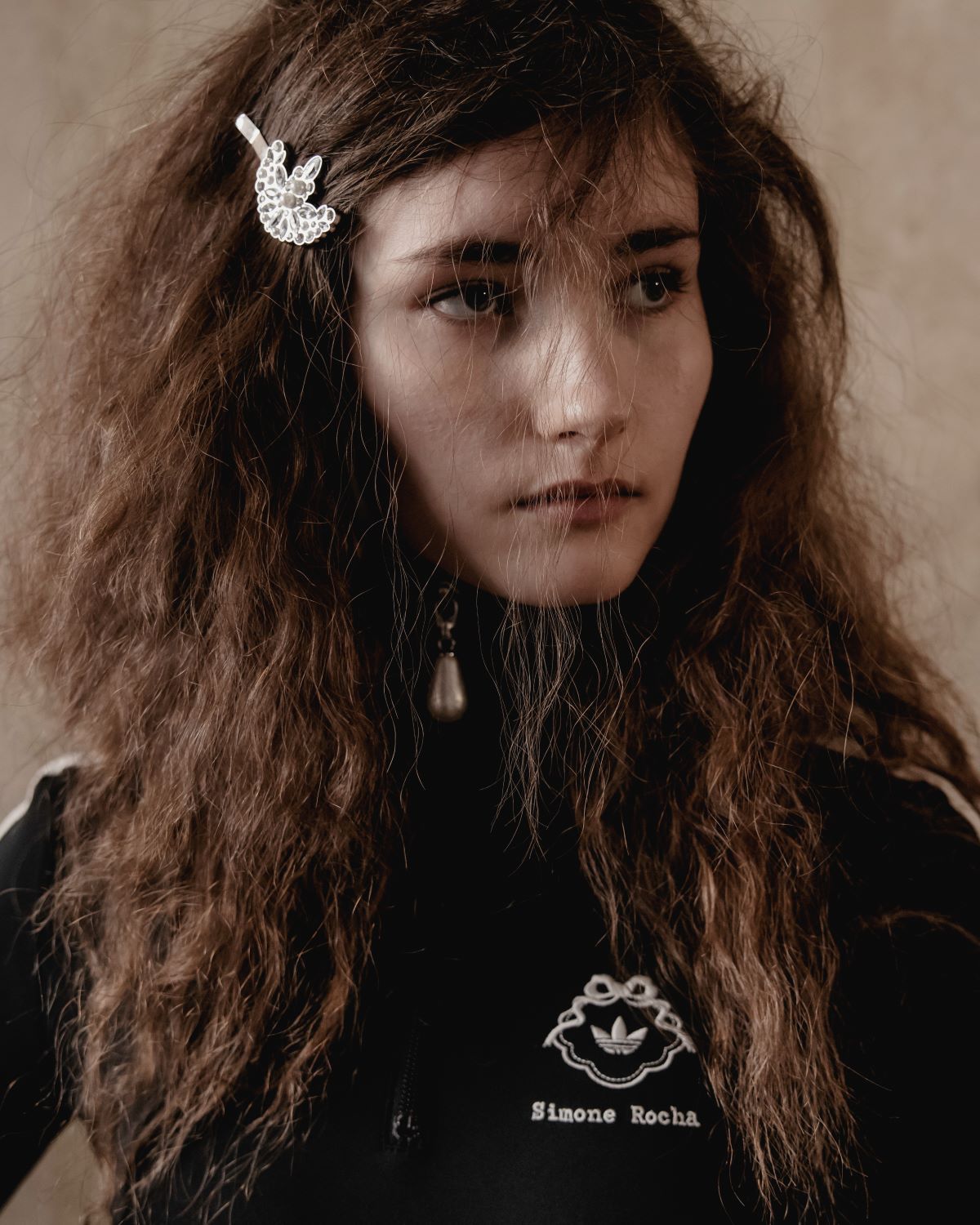 Simone Rocha x adidas Originals Autumn/Winter 2026