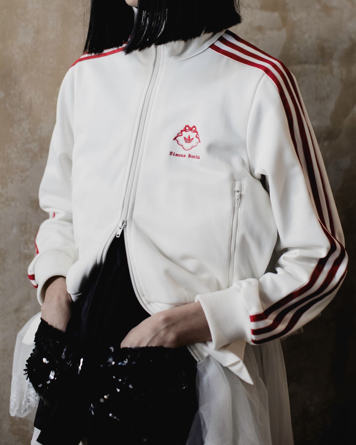 Simone Rocha x adidas Originals Autumn/Winter 2026