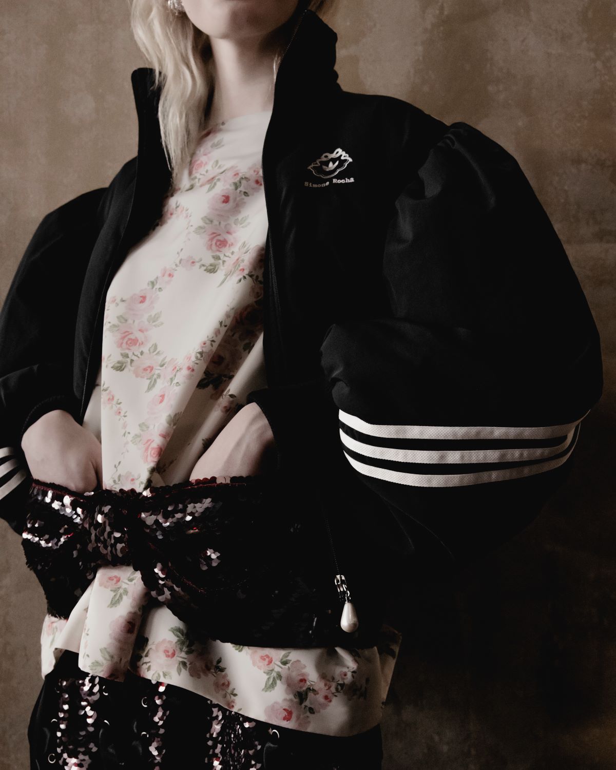 Simone Rocha x adidas Originals Autumn/Winter 2026