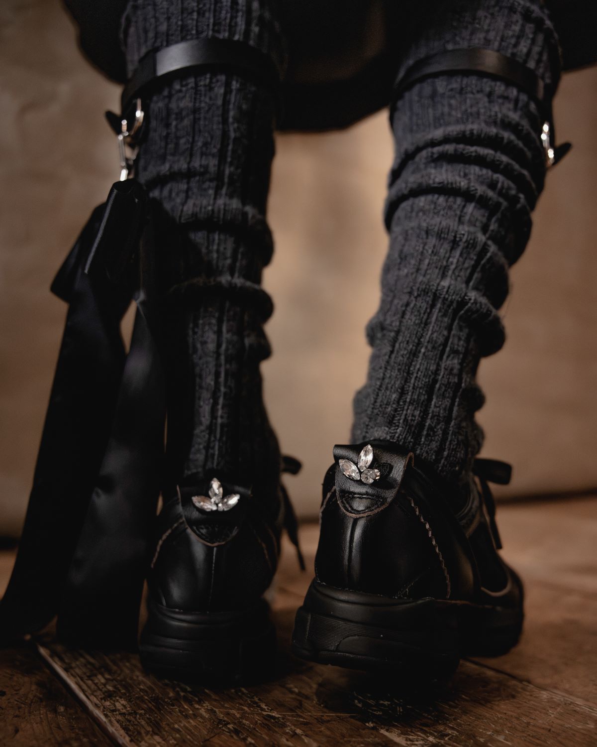 Simone Rocha x adidas Originals Autumn/Winter 2026