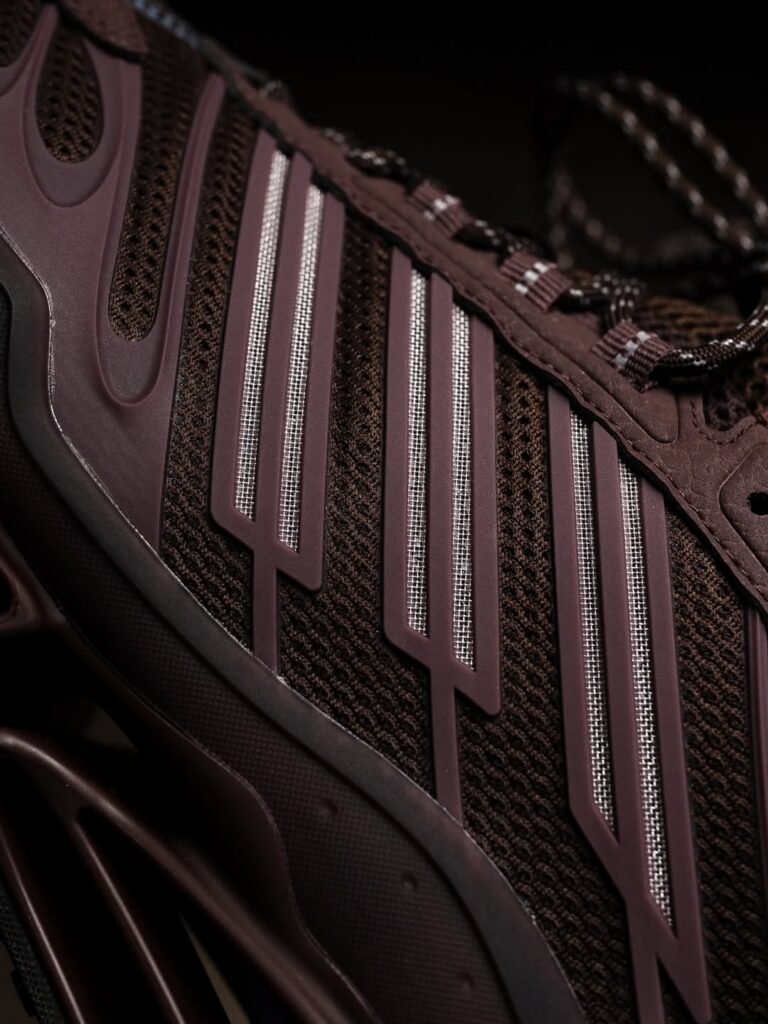 adidas Megaride AG "Dark Burgundy"
