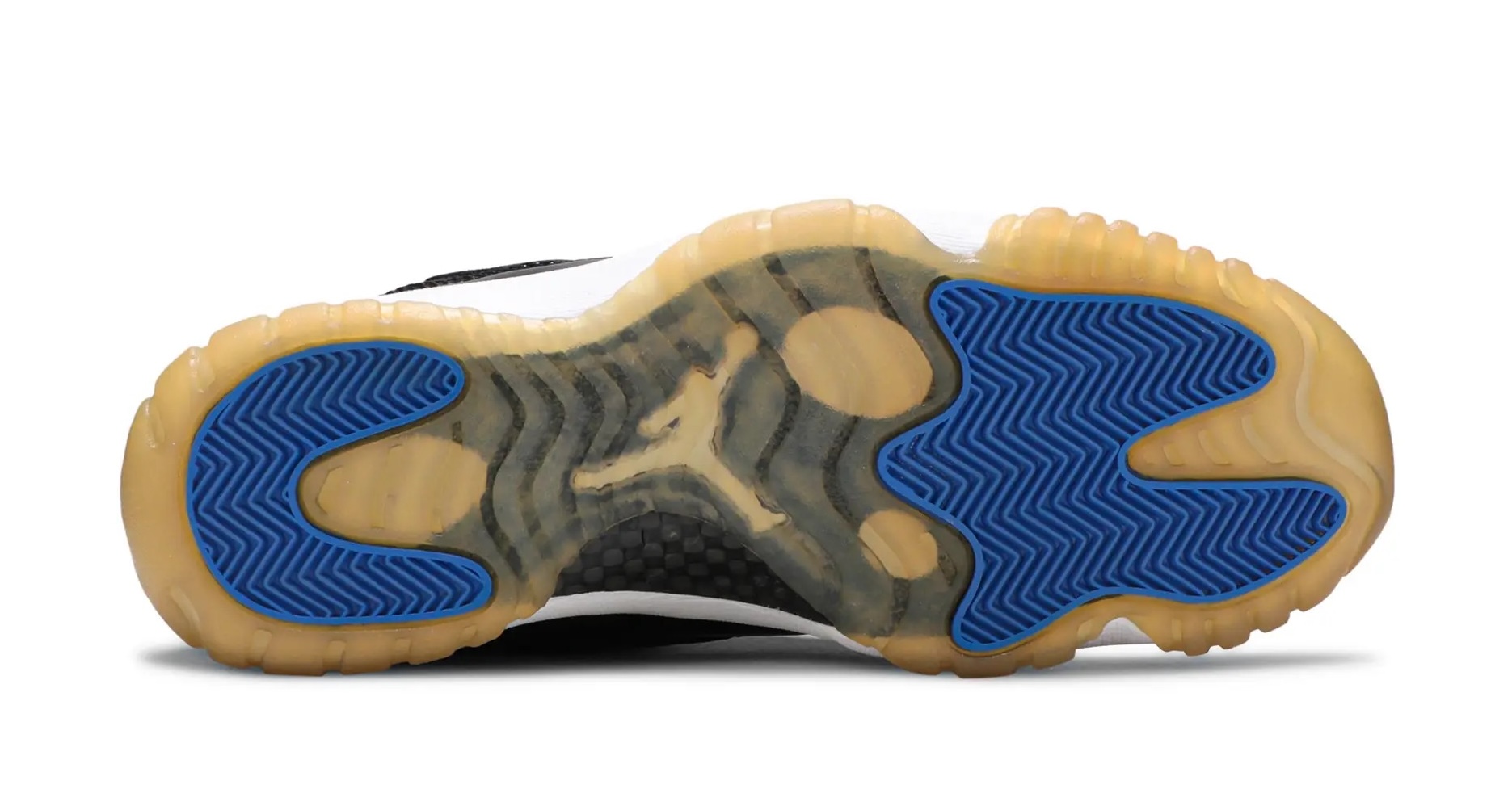 goat jordan 11 space jam