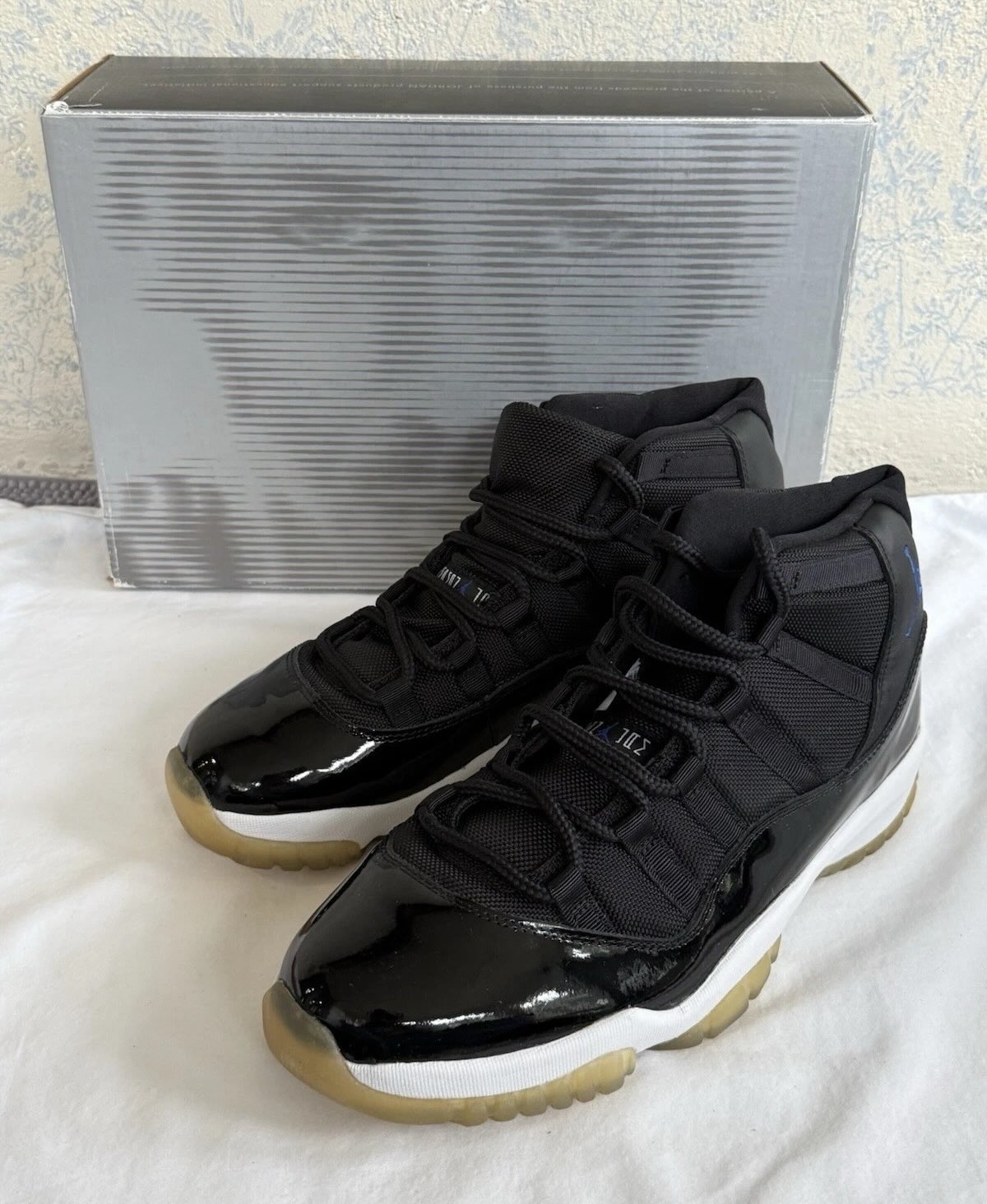 og space jam 11 release date